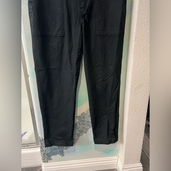 A New Day Black Pants - Picture 3 of 9